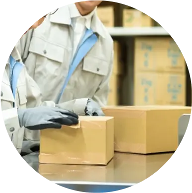 CRM設計・リピート戦略・在庫管理・物流フロー